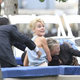 Illustration for article titled Charlies Angels Set Pictures